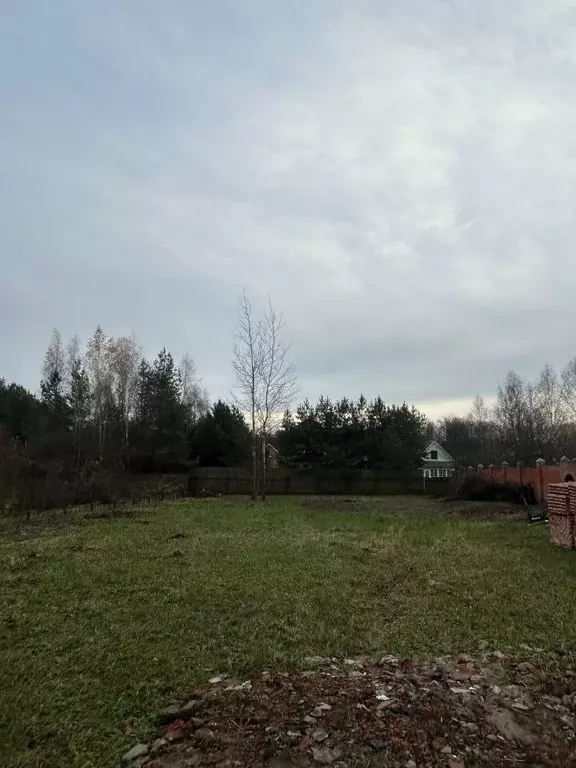 Участок, 6.2 сот., поселения (ижс) - Фото 1