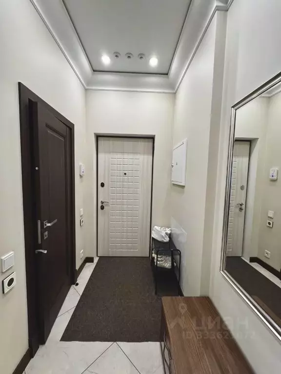 3-к кв. Москва Шелепихинская наб., 34к2зд3 (97.0 м) - Фото 2