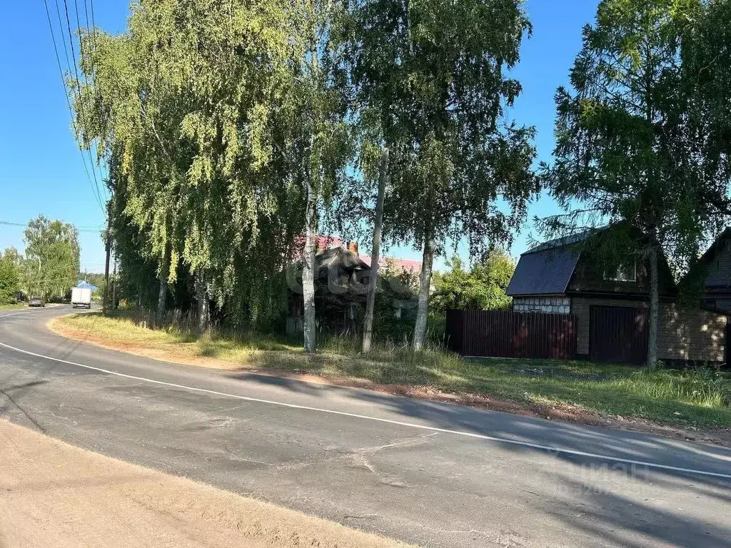 Дом в Брянская область, Карачев ул. Шевченко (56 м) - Фото 2