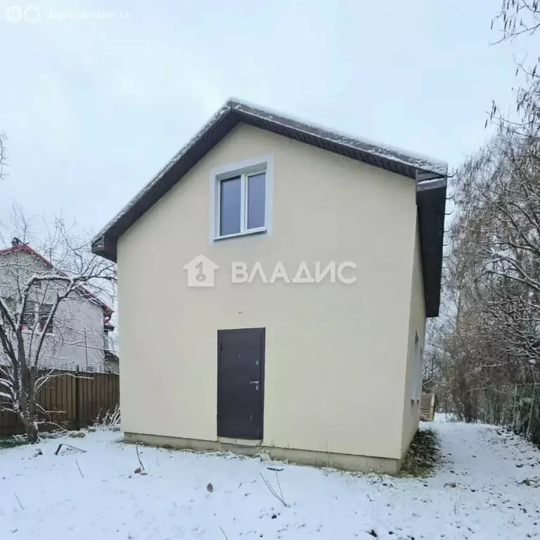 Дом в Калининград, Семипалатинская улица (73.5 м) - Фото 1