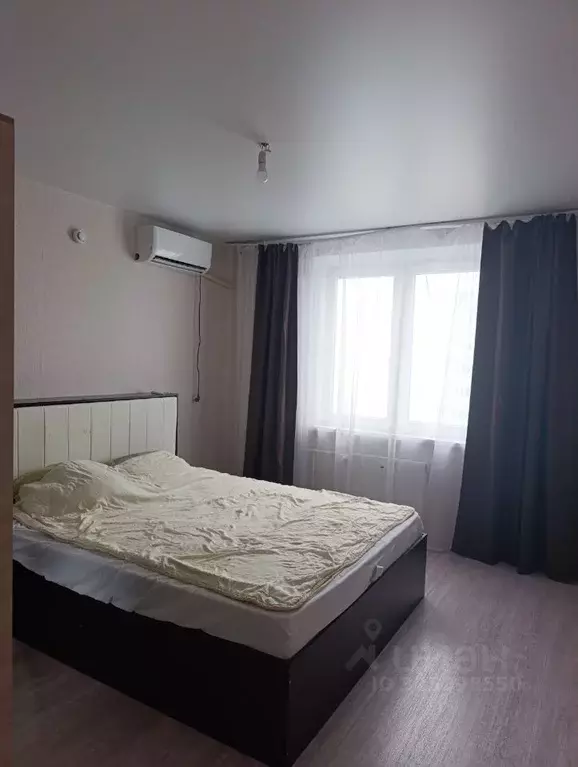 2-к кв. Ростовская область, Ростов-на-Дону ул. Дмитрия Петрова, 8 ... - Фото 1