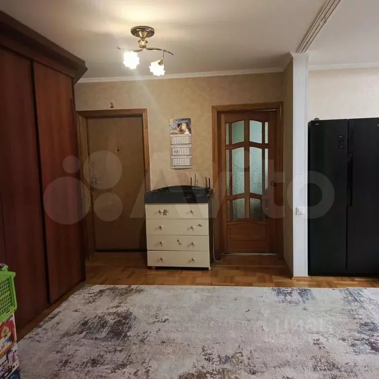 4-к кв. Белгородская область, Старый Оскол Королева мкр, 28 (83.0 м) - Фото 1