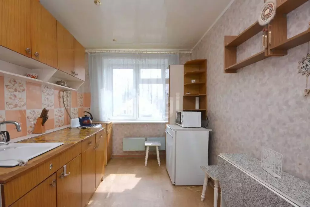 2-к кв. Саха (Якутия), Якутск ул. Пояркова, 23 (68.7 м) - Фото 0