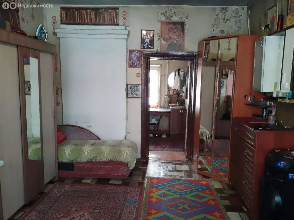 Дом в Кемерово, Нарымское шоссе (24 м) - Фото 2