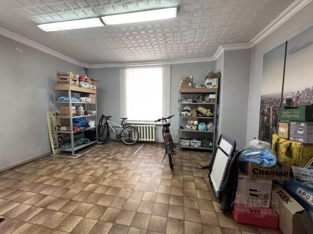 Офис в Челябинская область, Челябинск ул. Сони Кривой, 28 (40 м) - Фото 1