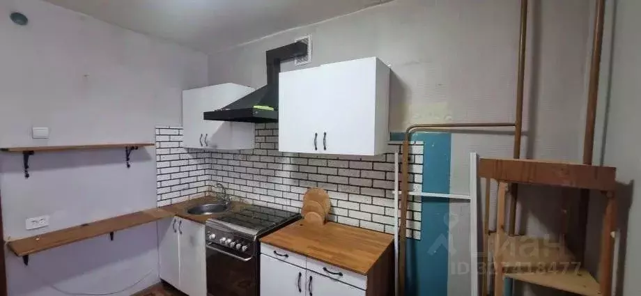 1-к кв. Владимирская область, Муром ул. Куйбышева, 20 (34.8 м) - Фото 1