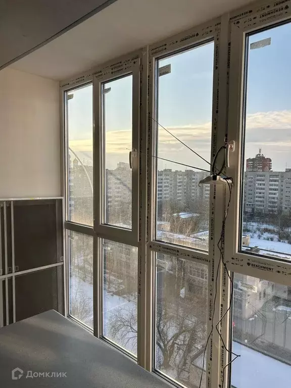 Продаётся 2-к квартира, 37.5 м - Фото 0