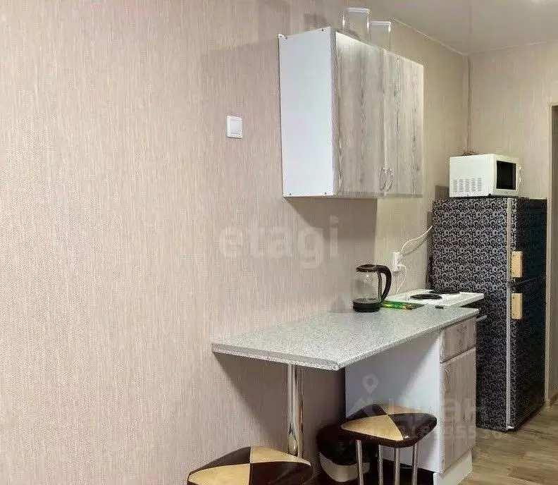 Студия Кемеровская область, Кемерово просп. Ленина, 53А (17.0 м) - Фото 0