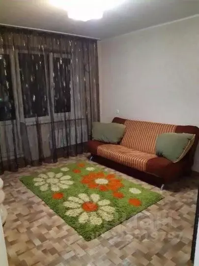 2-к кв. Кемеровская область, Кемерово ул. Серебряный Бор, 6/1 (36.0 м) - Фото 2