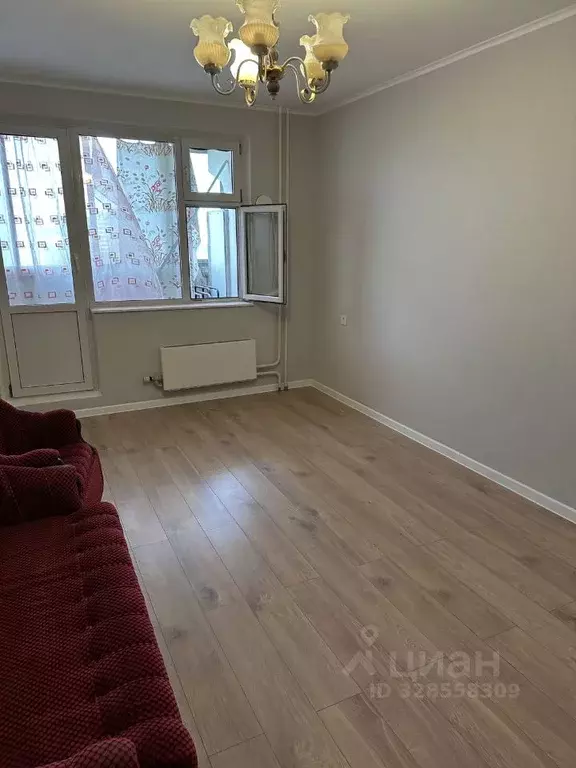 3-к кв. Москва 15-я Парковая ул., 47К1 (75.9 м) - Фото 1