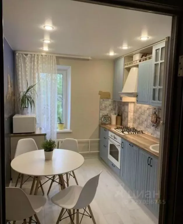 3-к кв. Краснодарский край, Краснодар Юбилейный мкр, ул. Думенко, 10 ... - Фото 1