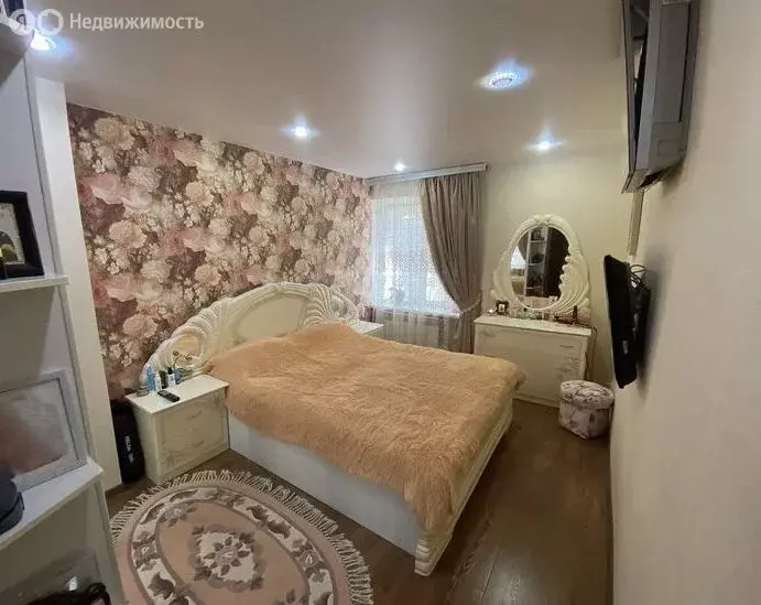 3-комнатная квартира: Евпатория, Интернациональная улица, 133 (76 м) - Фото 1