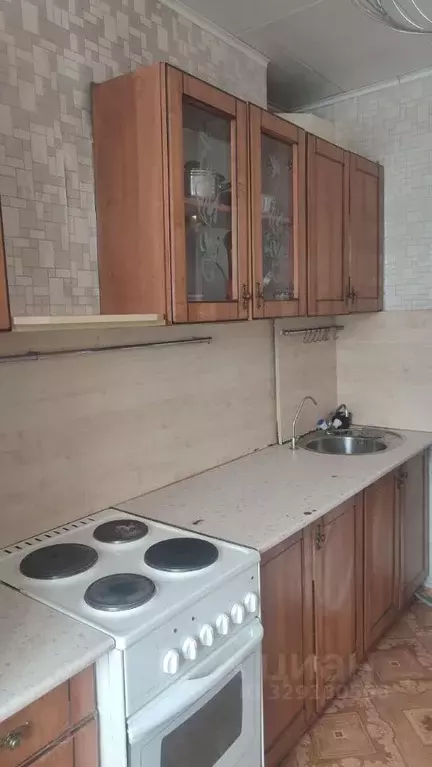 2-к кв. Кемеровская область, Новокузнецк 1 Мая ул., 8А (43.0 м) - Фото 1
