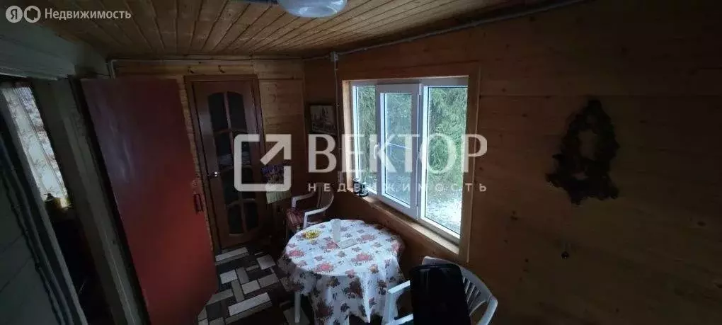 Дом в Костромской район, Бакшеевское сельское поселение, НСТ Трохач, ... - Фото 2