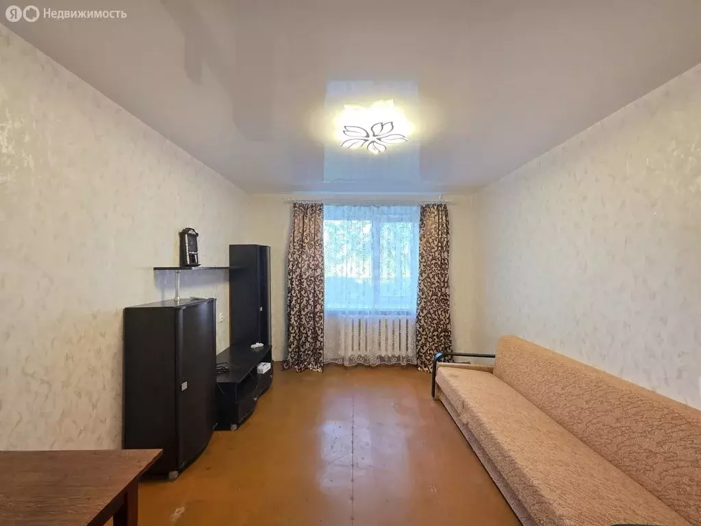 1к в -комнатной квартире (12.4 м) - Фото 1