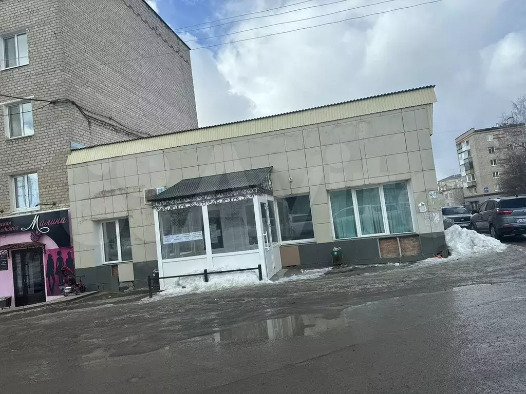Торговая площадь - Фото 0