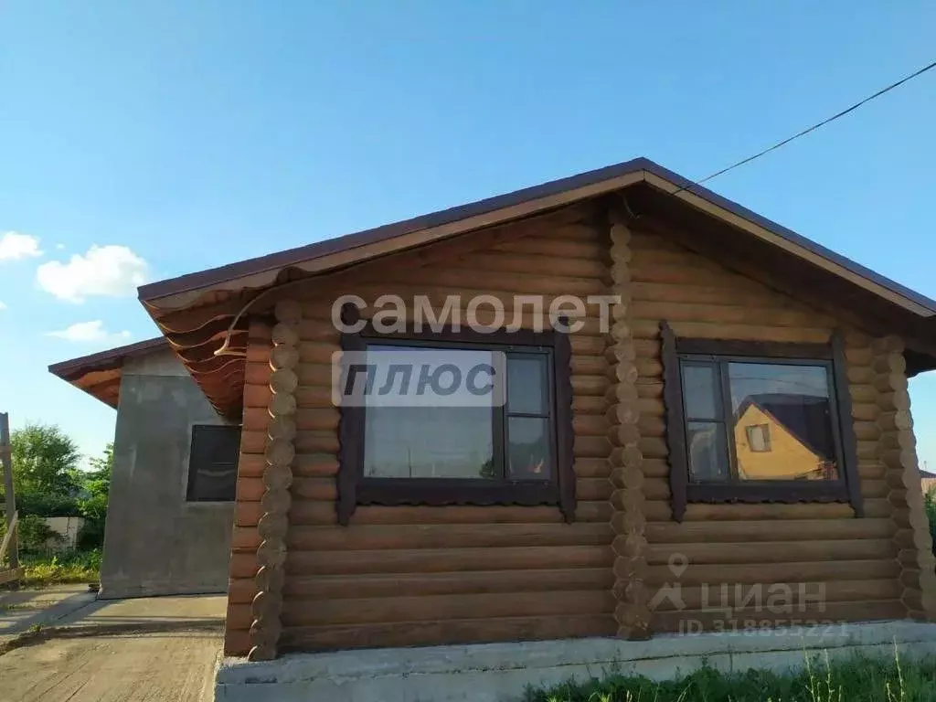 Дом в Краснодарский край, Абинск ул. Спортивная (45 м) - Фото 1