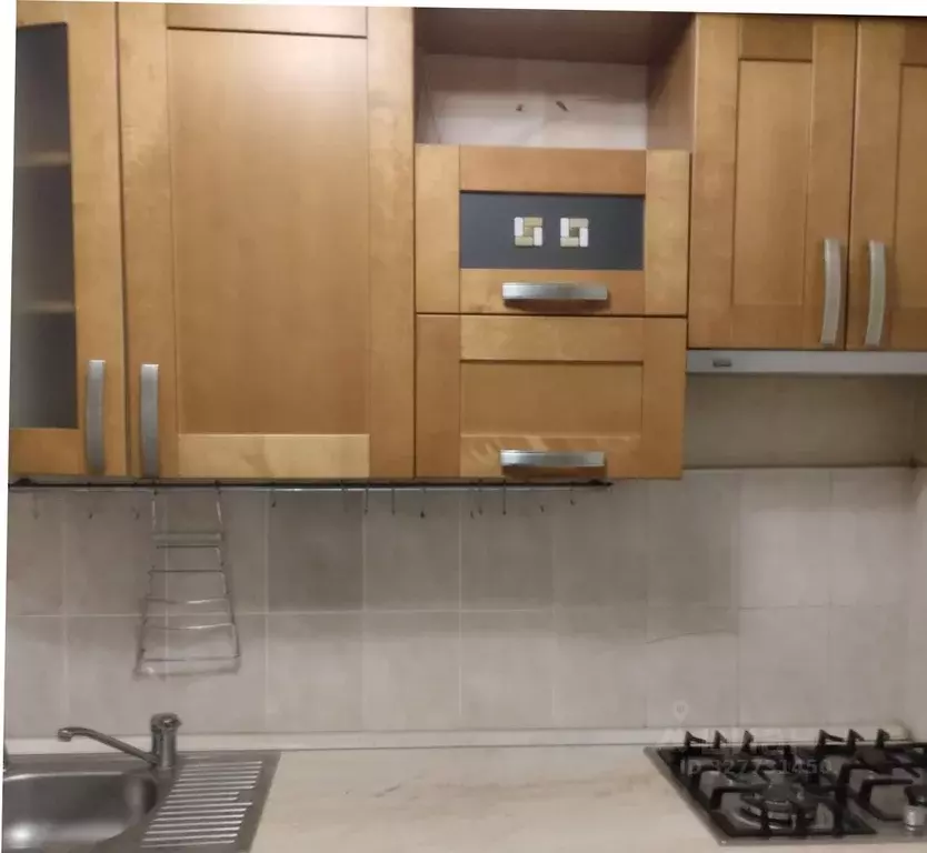 1-к кв. Московская область, Наро-Фоминск ул. Пешехонова, 8 (34.0 м) - Фото 2