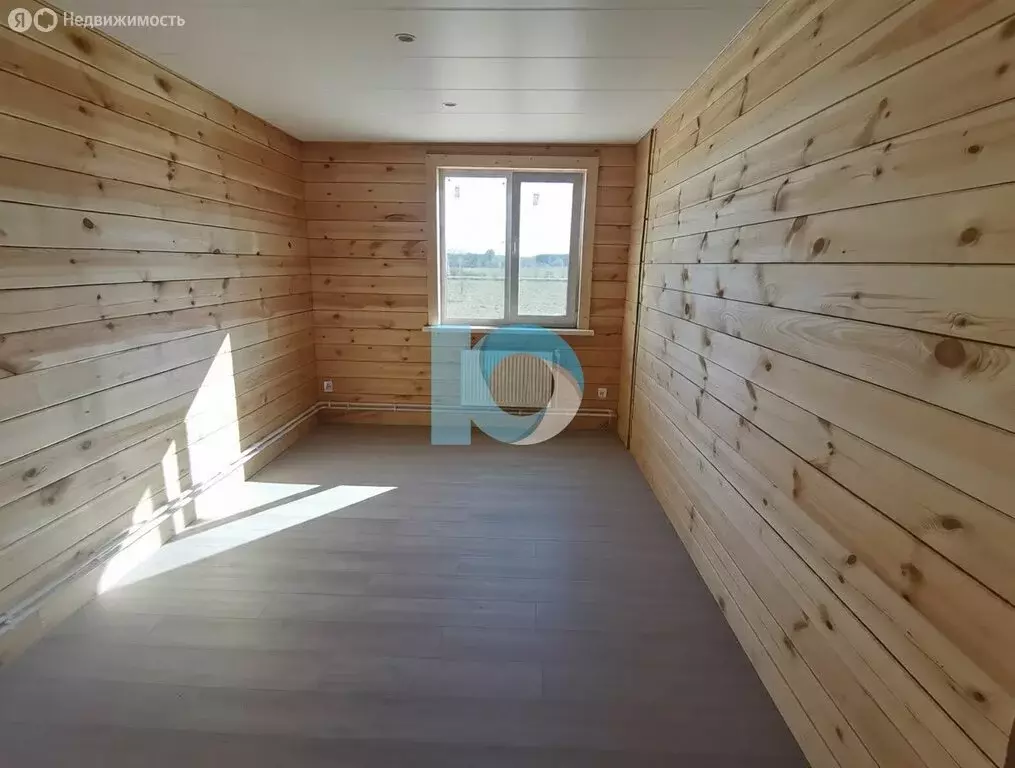 Дом в село Иглино, улица Боткина, 29 (190 м) - Фото 1