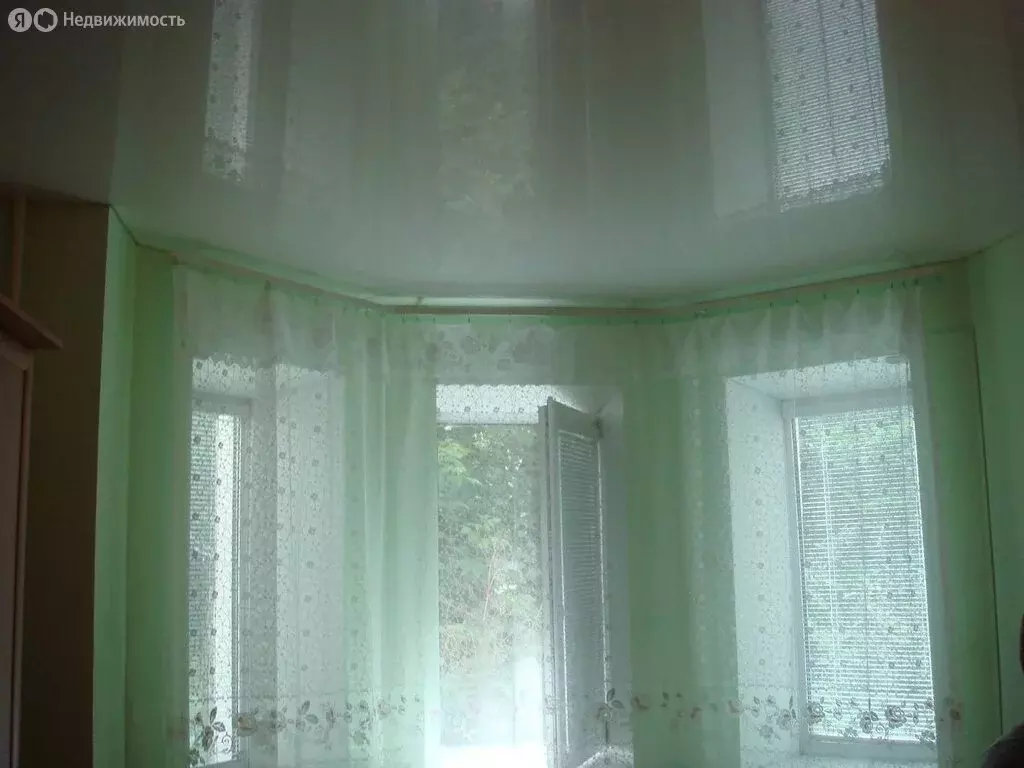 Квартира-студия: Томск, улица Войкова, 78 (22 м) - Фото 1
