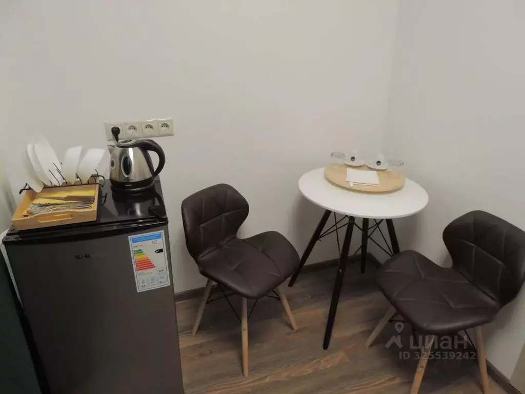 Комната Московская область, Яхрома Дмитровский муниципальный округ, ... - Фото 2