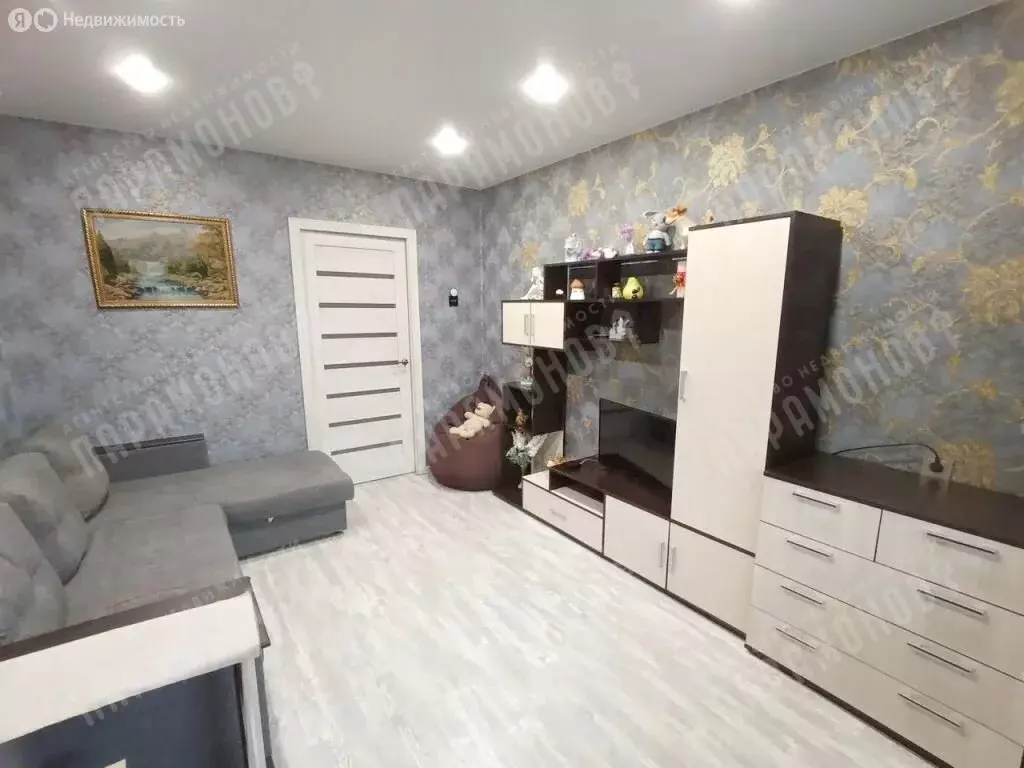 2-комнатная квартира: Тверь, улица Паши Савельевой, 9 (44 м) - Фото 2