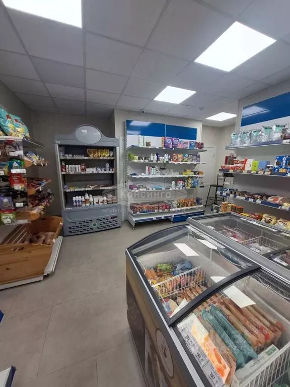 Торговая площадь в Москва Бескудниковский бул., 29К1 (71 м) - Фото 1