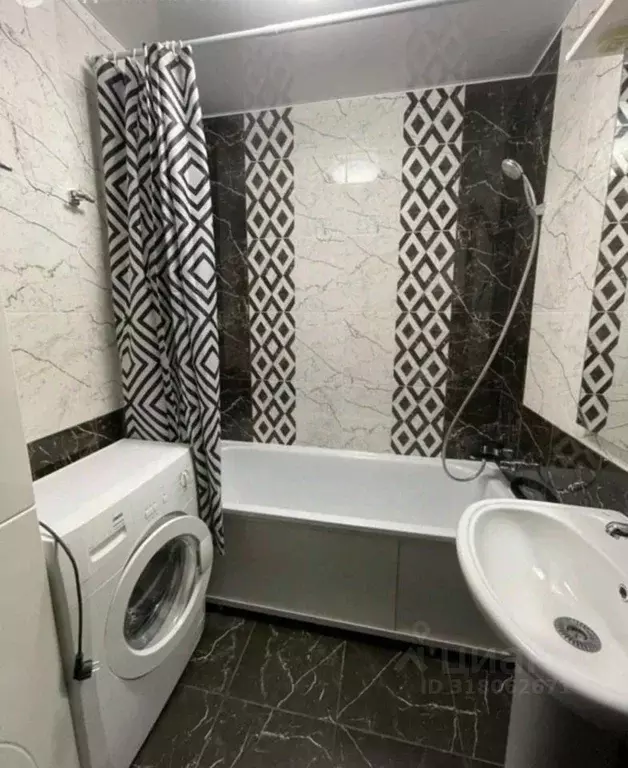 2-к кв. Москва Варшавское ш., 152К4 (60.0 м) - Фото 1