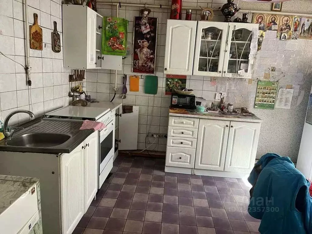 Дом в Белгородская область, Белгород ул. Комарова (100 м) - Фото 1