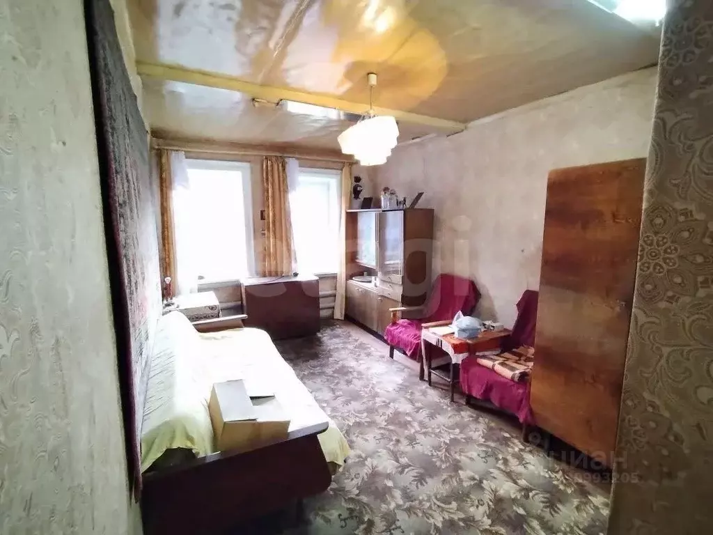 Дом в Тверская область, Тверь ул. 4-я Пролетарская, 35 (70 м) - Фото 2