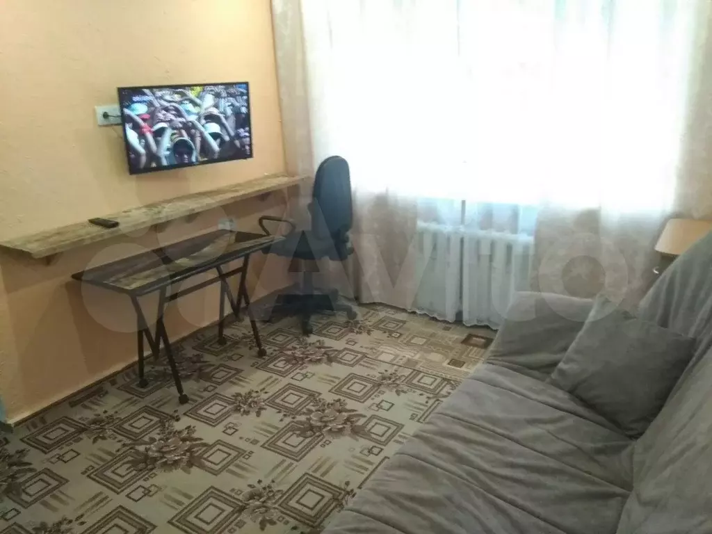 1-к. квартира, 24 м, 1/3 эт. - Фото 1