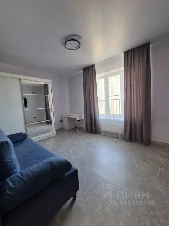 2-к кв. Краснодарский край, Краснодар ул. Григория Булгакова, 6 (59.0 ... - Фото 2