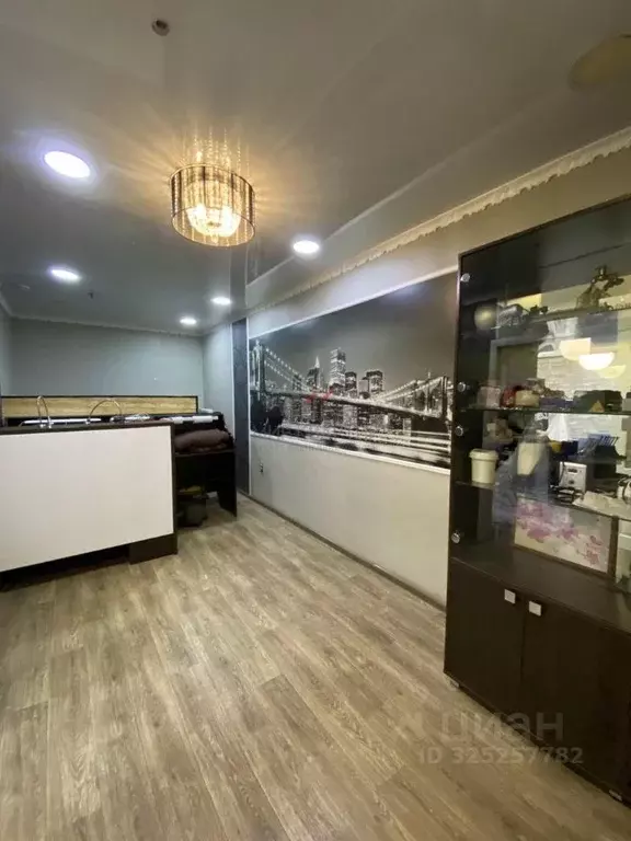 2-к кв. Хакасия, Абакан ул. Авиаторов, 4 (70.0 м) - Фото 1