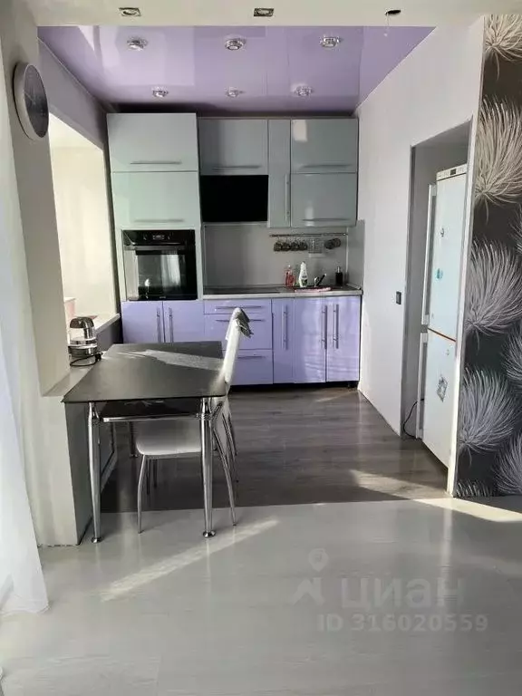 Студия Хабаровский край, Ванино рп ул. Матросова, 13 (30.0 м) - Фото 1