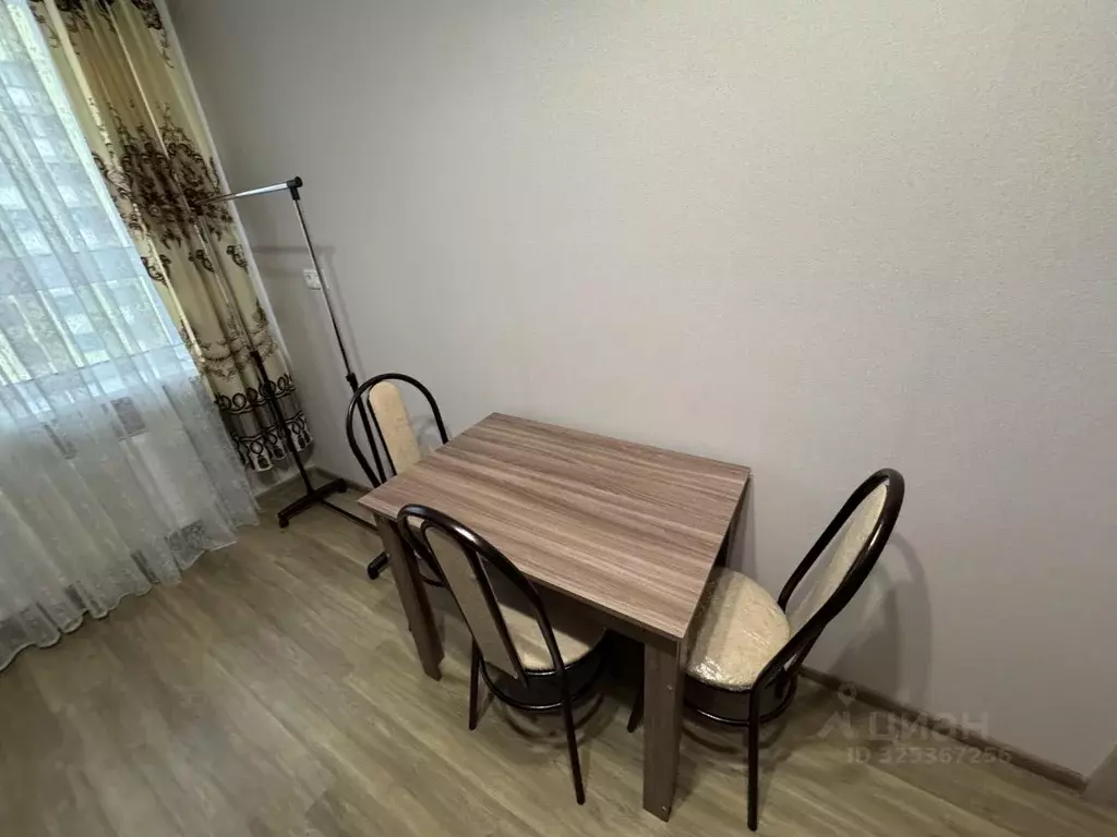 1-к кв. Москва 6-я Радиальная ул., 7/1к2 (35.0 м) - Фото 2