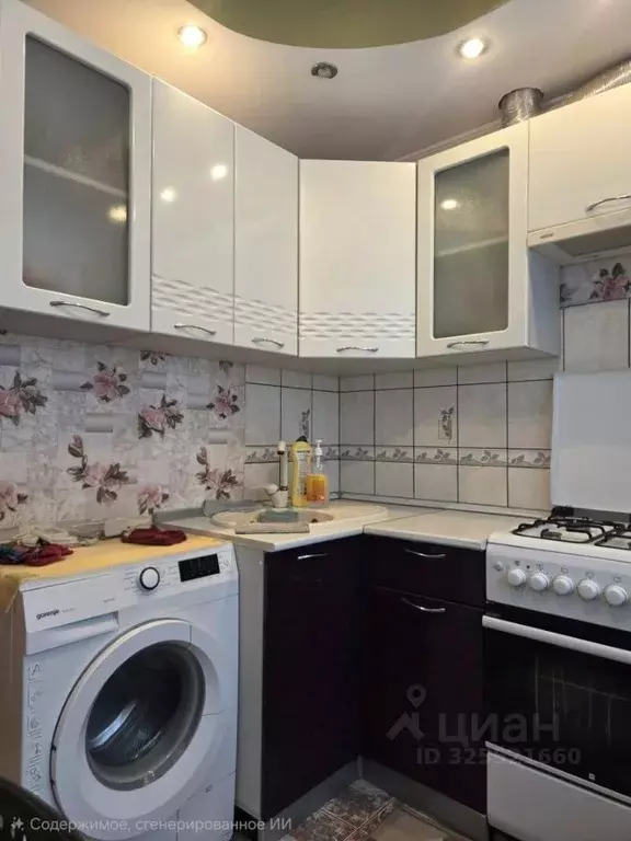 Комната Калининградская область, Калининград Красная ул., 136 (18.7 м) - Фото 2