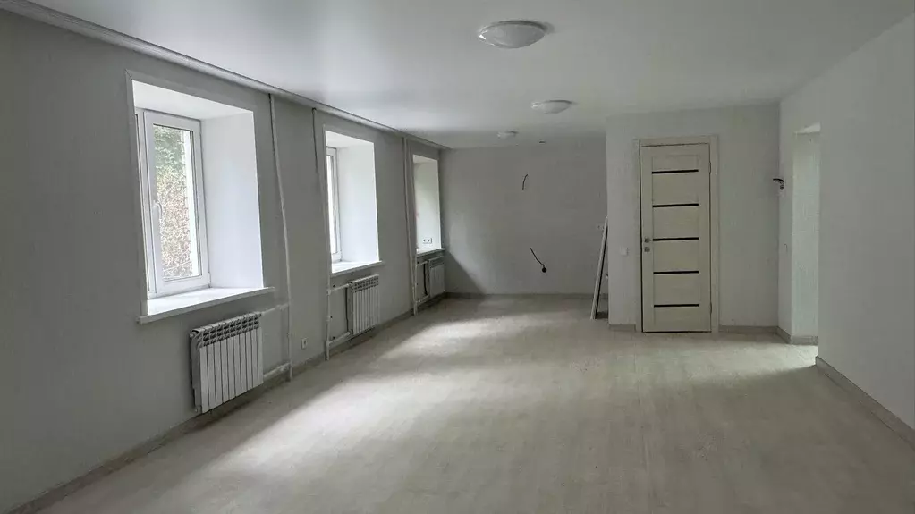 Продаётся квартира-студия, 45.7 м - Фото 1