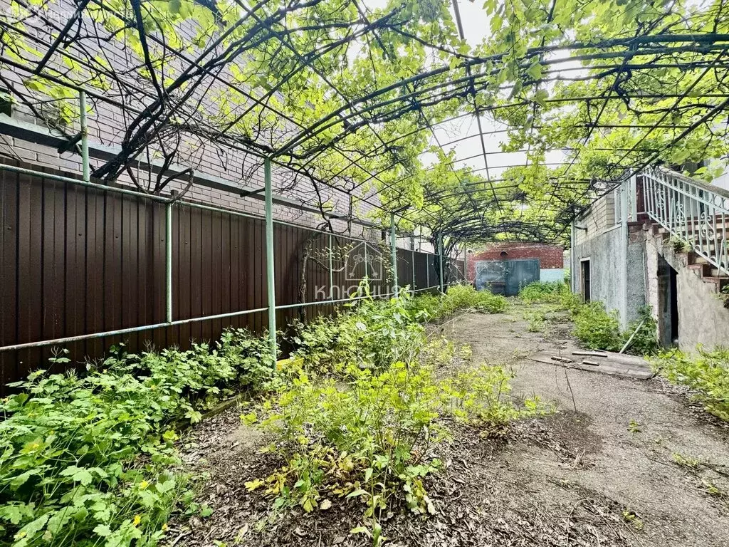 Дом в Пятигорск, Телефонная улица (200 м) - Фото 1