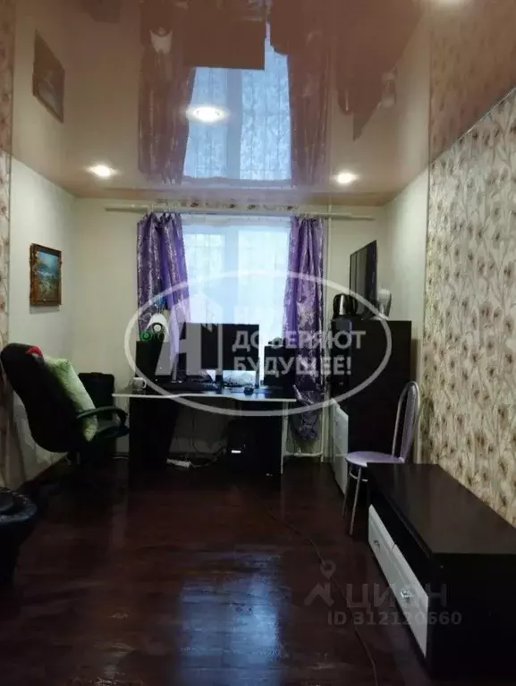 3-к кв. Пермский край, Березники ул. Мира, 87 (59.7 м) - Фото 2