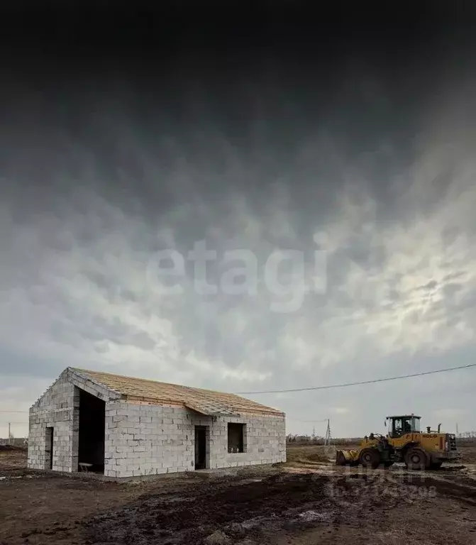 Дом в Алтайский край, Первомайский район, пос. Новый ул. Рябиновая, 17 ... - Фото 1