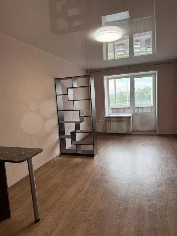 Квартира-студия, 32 м, 2/7 эт. - Фото 1