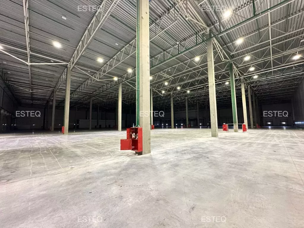 Склад в Новосибирская область, Новосибирский район, с. Толмачево ул. ... - Фото 2