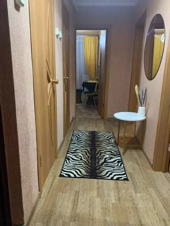 2-к кв. Липецкая область, Задонск ул. Свободы, 25А (45.0 м) - Фото 0