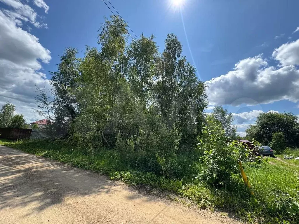Участок 22 сот. (личное подсобное хозяйство (лпх)) - Фото 0