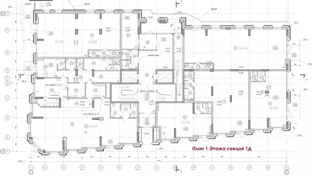 Помещение свободного назначения в Башкортостан, Уфа ул. Рихарда Зорге, ... - Фото 2