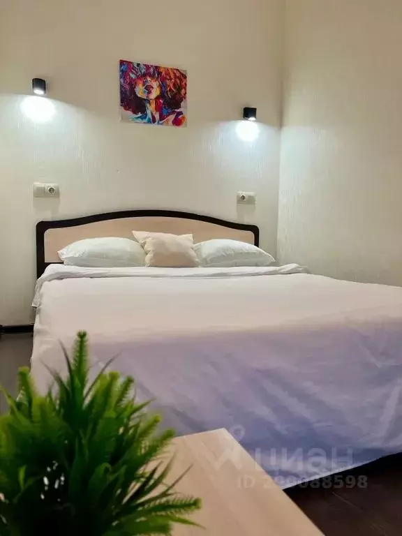 1-к кв. Пермский край, Пермь ул. Чернышевского, 17Г (32.0 м) - Фото 1