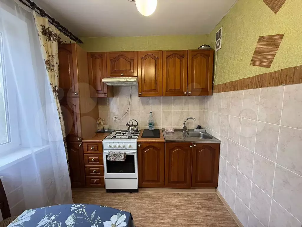 1-к. квартира, 32 м, 3/9 эт. - Фото 0