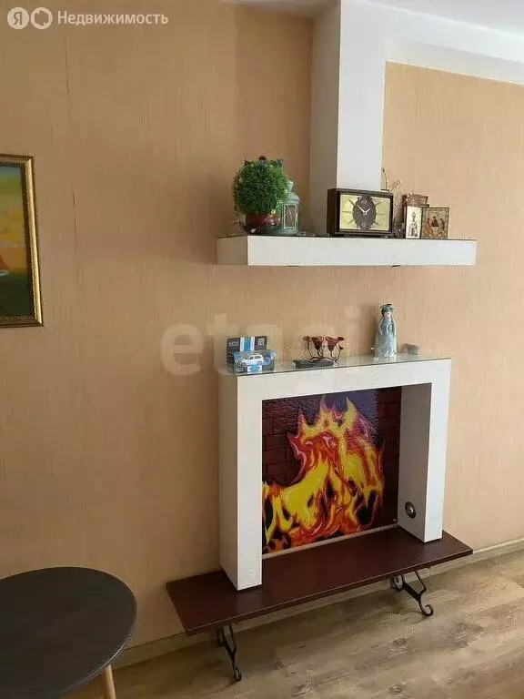 2-комнатная квартира: Киров, улица Чапаева, 40 (53.4 м) - Фото 1