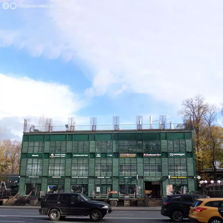 Офис (150 м) - Фото 2