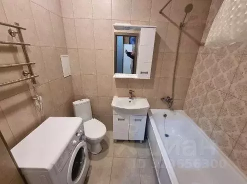 Студия Краснодарский край, Краснодар ул. Им. Героя Яцкова И.В., 17к1 ... - Фото 2